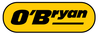 O'Bryan Equipment Logo