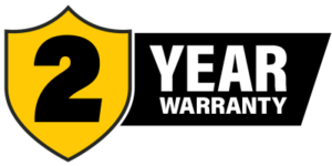 O'Bryan - 2 Year Warranty