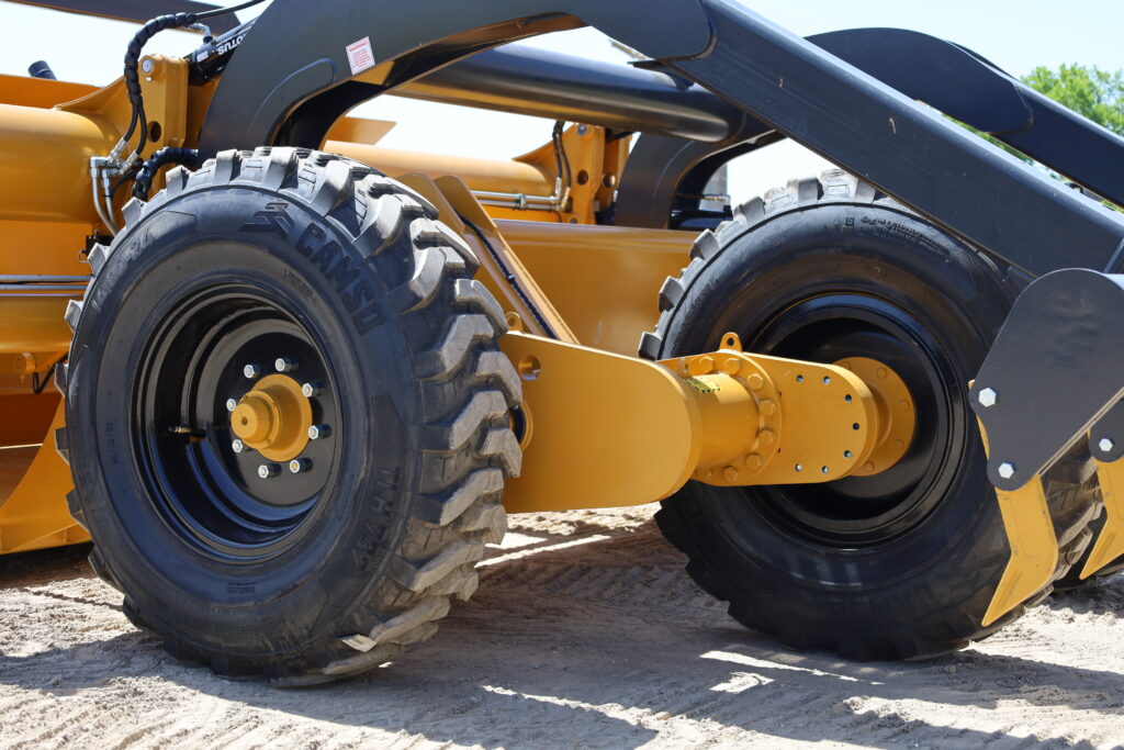 O'Bryan 4.3 Profarm Ejector Scraper