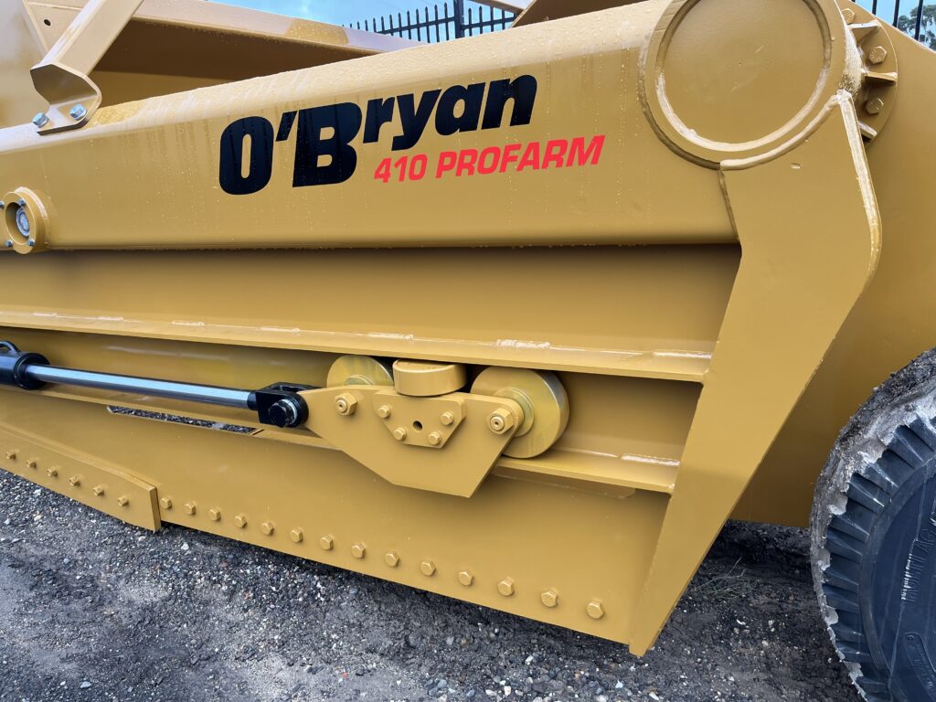 410 ProFarm